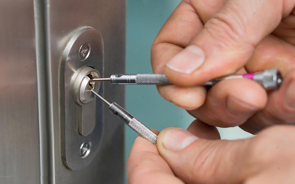 ouvrir une porte blindée Maurepas