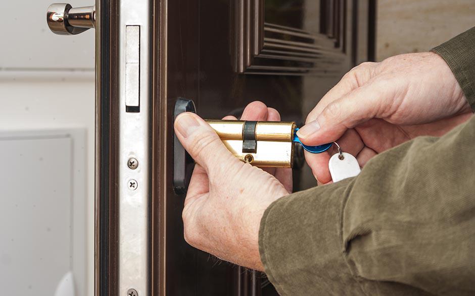 ouverture de porte après cambriolage Ballancourt-sur-Essonne