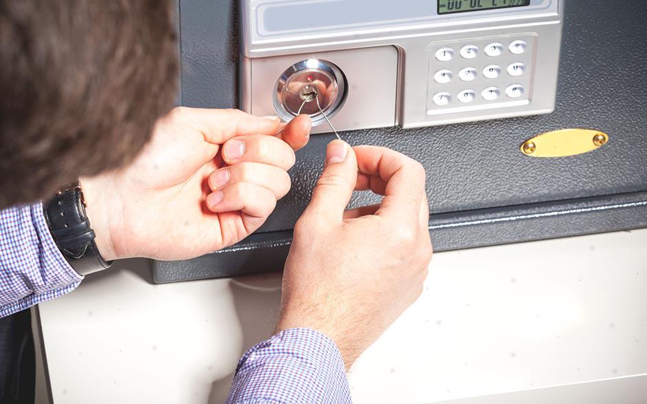 ouverture de porte Maule