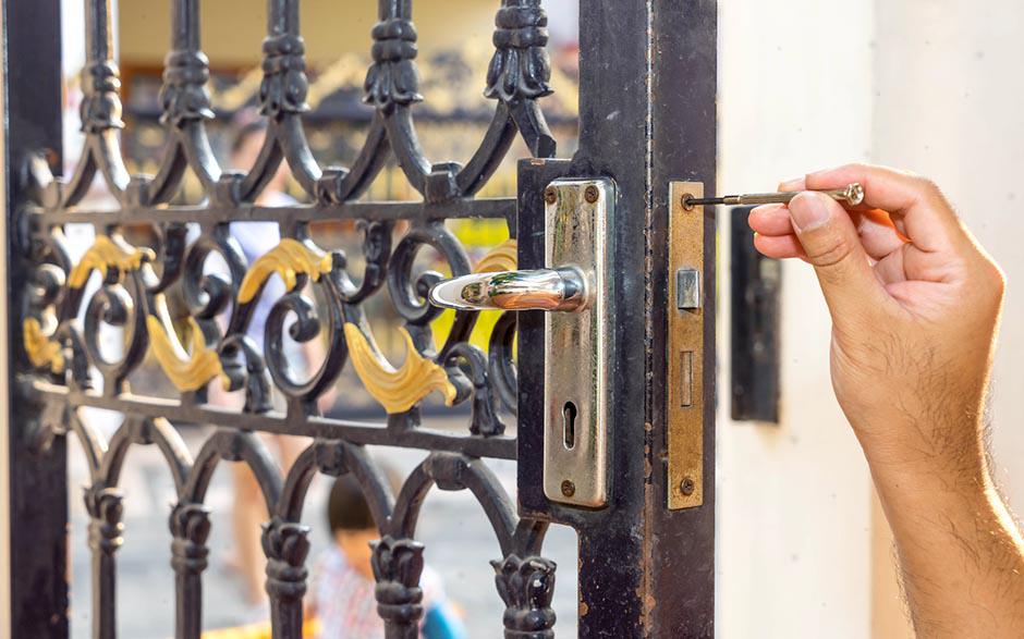 ouvrir une porte blindée Quincy-sous-Sénart