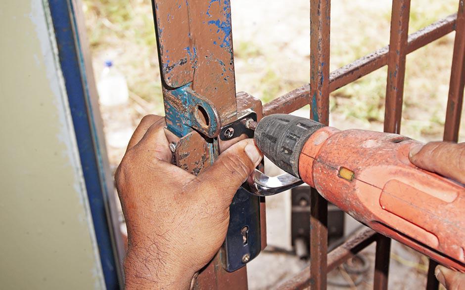 tarifs serrurier ouverture de porte Maule